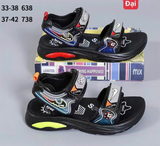  SANDAN TT KA 538 MÓC NI 489 