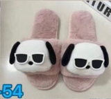  DÉP VẢI KA A-54 LÔNG CHÓ ĐEO KÍNH 545 