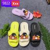 DÉP SIÊU NHẸ NỮ KB 9851 NỮ GẤU NÓN YYSD FASHION 489