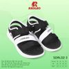 Sandal Nam RedLeo 3 quai chéo - đế Phylon