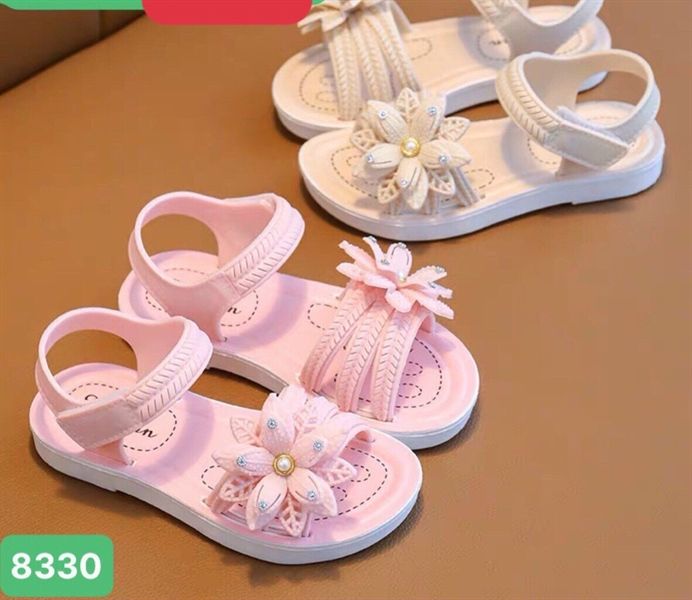  SANDAN NHỰA EM BÉ KB 8330 ĐẠI BÔNG 003 