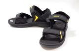  Sandal Vinasan 2 quai đế kép - quai chữ A 