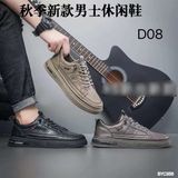  GIÀY TT KA D08 TAG MÀU FASHION 534 