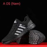  GIÀY TT KA A05 4 SỌC SAFA FASHION 315 