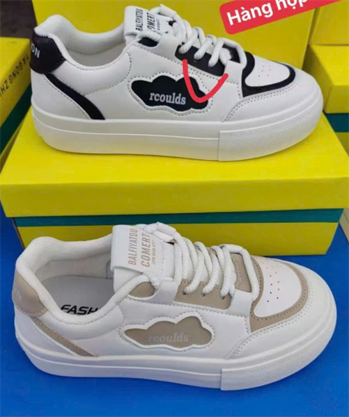  GIÀY TT KA D511 MÂY HÀNG ĐẶT 489 