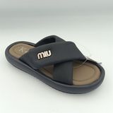  DÉP SI KA 8316 CHÉO KHÓA MIU 356 