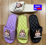  DÉP SIÊU NHẸ NỮ KB 8892 2 LABUBU 489 