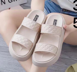  DÉP NHỰA KA 2308-3 2Q SỌC CARO FASHION 545 