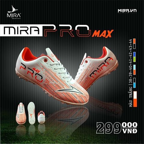  GIÀY ĐÁ KA MIRA PRO MAX 075 
