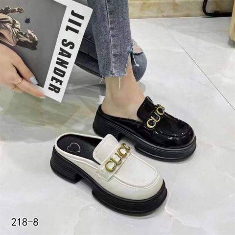  SỤC DA KA 218-8 ĐEN CUGCI 412 