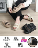  DÉP NHỰA KA 5588-11 GU FASHION 089 