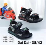  SANDAN TT KA C31 MÓC NI 110 