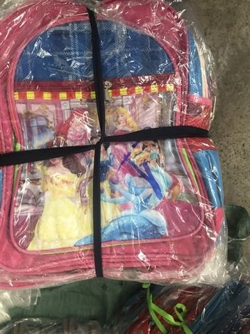  BALO HỌC SINH KC CÔNG CHÚA CHÌM 174 