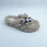  DÉP VẢI KA 4F QUAI CHÉO KUROMI 545 