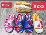  DÉP SIÊU NHẸ EM BÉ KB 3020 ĐẠI DÂU GẤU 039 