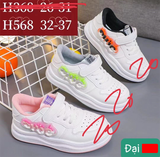  GIÀY TT KA H568 CIUC 001 