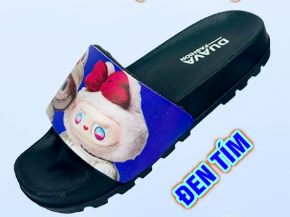 DÉP SIÊU NHẸ EM BÉ KB 193-60 LABUBU 073