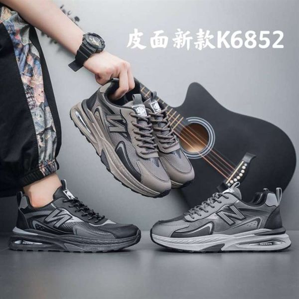 GIÀY TT KA K6858 MÓC NI 110