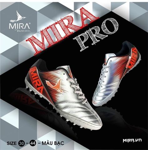  GIÀY ĐÁ KA MIRA PRO 075 