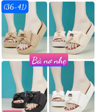  DÉP NHỰA KA NƠ KHOÁ M 089 