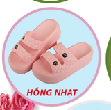  DÉP SIÊU NHẸ NỮ KB DH290-3 NỮ 2Q NÚT TRÒN 213 