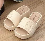  DÉP NHỰA KA 8899-2 QUAI CÀI FASHION 554 