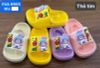 DÉP SIÊU NHẸ EM BÉ KB 9905 NHÍ GẤU YES 098