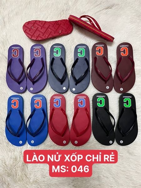  KẸP SIÊU NHẸ NỮ KB 046 NỮ RẺ COVERNAT 482 