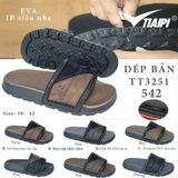  DÉP SI KA 3251-542 KHÓA TIAIPI 185 