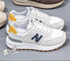 GIÀY TT KA 899 CHỮ N 408