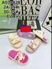 DÉP SIÊU NHẸ EM BÉ KB A03-B28 NICE LABUBU 489