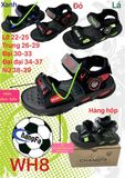  SANDAN DÙ KA WH8 MÓC NI SPORT HÀNG ĐẶT 241 