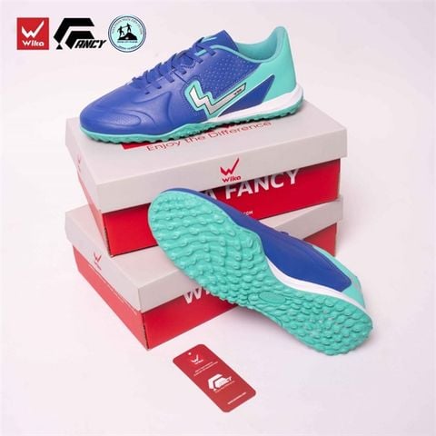  GIÀY ĐÁ FANCY NAM XANH NAVY 565 (ĐÔI) 