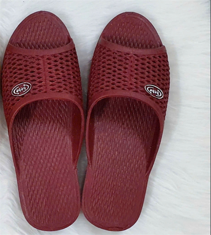  DÉP NHỰA NỮ KB NỮ TRƠN LƯỚI LOẠI II BEBE 175 