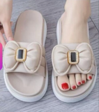  DÉP NHỰA KA 585-9 NƠ FASHION 089 