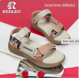  Sandals Nam Nữ RedLeo 2 quai bế 