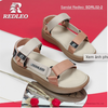 Sandals Nam Nữ RedLeo 2 quai bế