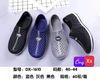  GIÀY NHỰA NAM KB DX1610 NAM DXNEW 489 