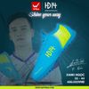  GIÀY ĐÁ HĐ14 NAM XANH NGỌC 565 