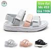 SANDAN DÙ KA CL 3Q ĐẠI ĐỦ MÀU HÀNG ĐẶT 453