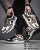  GIÀY TT KA K561 MÓC NI 408 