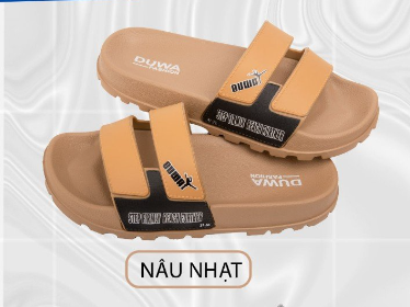  DÉP SIÊU NHẸ NAM KB DH90-57 2 QUAI DUWA 213 