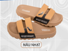  DÉP SIÊU NHẸ NAM KB DH90-57 2 QUAI DUWA 213 