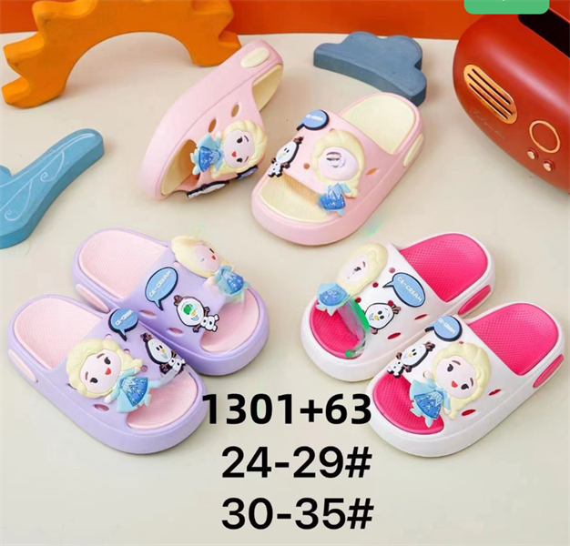  DÉP SIÊU NHẸ EM BÉ KB 1301-63 CÔNG CHÚA 356 