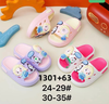 DÉP SIÊU NHẸ EM BÉ KB 1301-63 CÔNG CHÚA 356