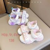  SANDAN DÙ KA 138 UPOU 002 