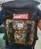  BALO DÙ NAM KC NẮP MARVEL QUYDA 09-22.NN 