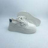  GIÀY TT KA 3313 CHỮ M FASHION 412 