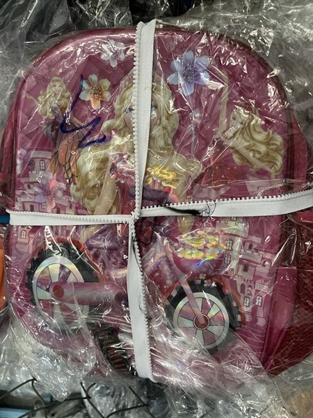  BALO HỌC SINH KC HÌNH CÔNG CHÚA 174 