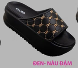  DÉP SIÊU NHẸ NỮ KB DH306-2 IN DH 213 